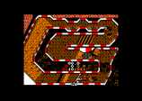 Super Off Road for the Amstrad CPC