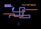 Super Pipeline 2 for the Amstrad CPC