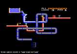 Super Pipeline 2 for the Amstrad CPC