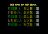Super Scramble Simulator for the Amstrad CPC