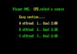 Super Scramble Simulator for the Amstrad CPC