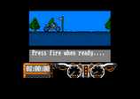 Super Scramble Simulator for the Amstrad CPC