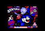 Super Seymour Saves the Planet by Codemasters