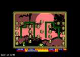Super Seymour Saves the Planet for the Amstrad CPC