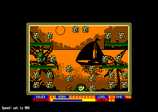 Super Seymour Saves the Planet for the Amstrad CPC