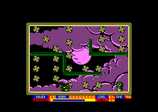 Super Seymour Saves the Planet for the Amstrad CPC