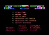 Super Skweek for the Amstrad CPC