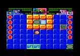Super Skweek for the Amstrad CPC