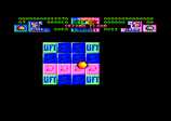 Super Skweek for the Amstrad CPC