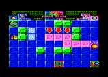 Super Skweek for the Amstrad CPC