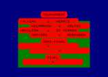 Super Soccer for the Amstrad CPC