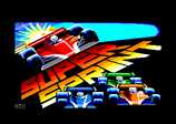 Super Sprint by Electric Dreams