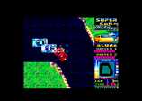 Super Stock Car for the Amstrad CPC