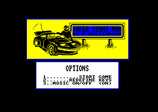 Super Stunt Man for the Amstrad CPC
