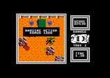 Super Stunt Man for the Amstrad CPC