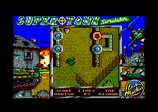 Super Tank Simulator for the Amstrad CPC