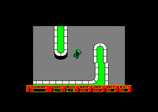 Supercars for the Amstrad CPC