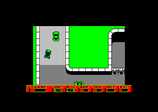 Supercars for the Amstrad CPC