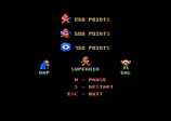 Superkid for the Amstrad CPC