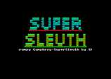 Grumpy Gumphrey : Supersleuth by Gremlin Graphics