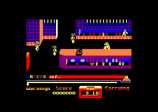 Grumpy Gumphrey : Supersleuth for the Amstrad CPC