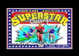 Brian Jacks Superstar Challenge by Martech