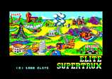 Supertrux by Elite Systems Ltd