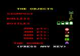 Survivor : The for the Amstrad CPC