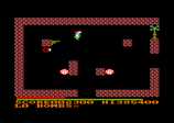 Survivor : The for the Amstrad CPC