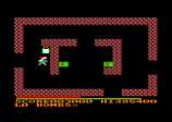 Survivor : The for the Amstrad CPC