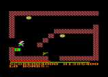 Survivor : The for the Amstrad CPC