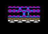 Survivor for the Amstrad CPC