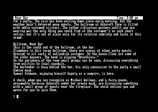 Suspect for the Amstrad CPC