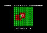 Swap for the Amstrad CPC