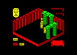 Sweevos World for the Amstrad CPC