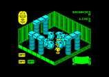 Sweevos World for the Amstrad CPC