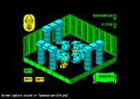 Sweevos World for the Amstrad CPC
