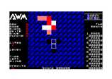 Switch for the Amstrad CPC