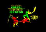 Sword of the Samurai by Zeppelin Games