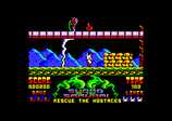 Sword of the Samurai for the Amstrad CPC