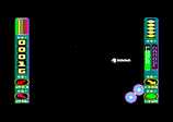 Synergy : Solar Empire for the Amstrad CPC