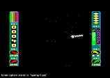 Synergy : Solar Empire for the Amstrad CPC