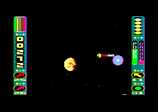 Synergy : Solar Empire for the Amstrad CPC