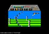 T-Bird for the Amstrad CPC