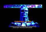 Terminator 2 : Judgement Day by Ocean Software
