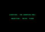 Terminator 2 : Judgement Day by Ocean Software