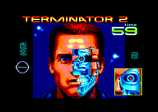 Terminator 2 : Judgement Day for the Amstrad CPC