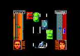 Terminator 2 : Judgement Day for the Amstrad CPC