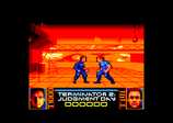 Terminator 2 : Judgement Day for the Amstrad CPC
