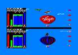 Trans-Atlantic Balloon Challenge for the Amstrad CPC